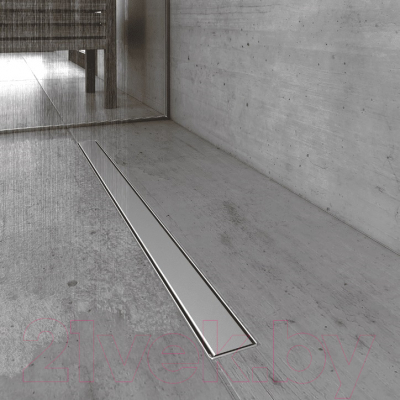 Трап для душа Berges B1 Keramik 600 / 090117