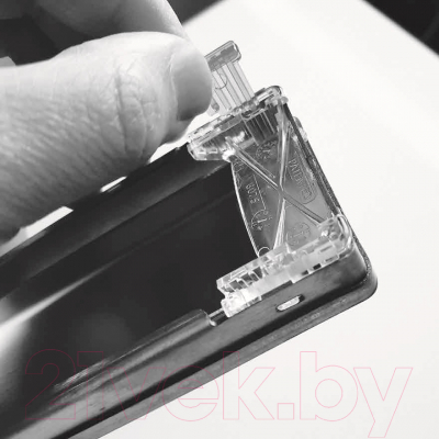 Трап для душа Berges B1 Keramik 600 / 090117