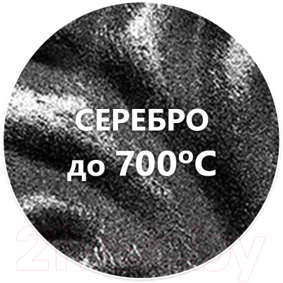 Краска Elcon Patina термостойкая до 700C