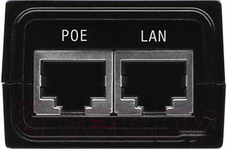 Адаптер Ubiquiti POE-48-24W-G