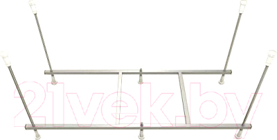 Каркас Aquatek Мия 130 / KAR-0000054 - фото