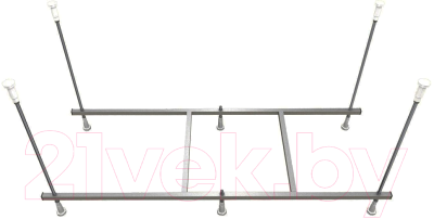 Каркас Aquatek Мия 180 / KAR-0000055 - фото