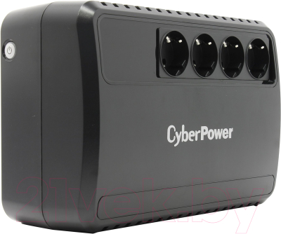 ИБП CyberPower BU1000E