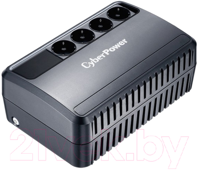 ИБП CyberPower BU1000E