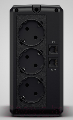 ИБП CyberPower UT650EG