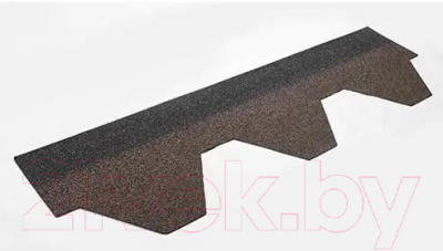 Черепица Технониколь Shinglas Финская Соната Коричневый