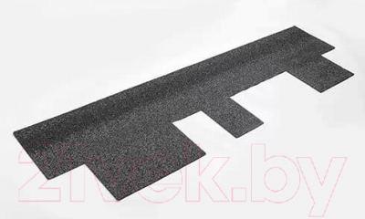 Черепица Технониколь Shinglas Финская Аккорд Серый