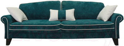 Диван Lama мебель Орлеан раскладной - фото