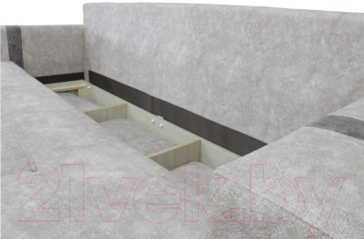 Диван Lama мебель Пингвин-3П