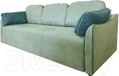 Диван Lama мебель Рио раскладной - фото