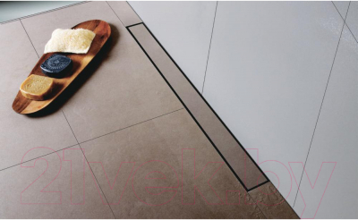 Трап для душа Berges С1 Norma 300 / 090134