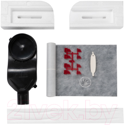 Трап для душа Berges С1 Norma 300 / 090134