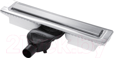 Трап для душа Berges С1 Norma 400 / 090135 - фото