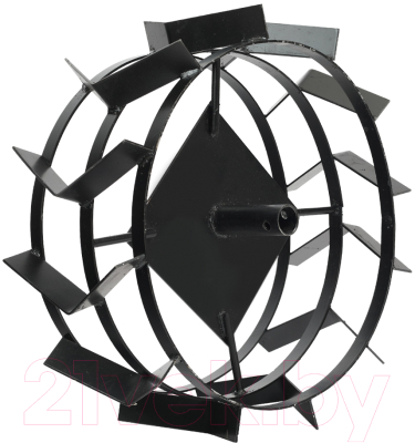 Комплект грунтозацепов PATRIOT ГР3 500.200 - фото