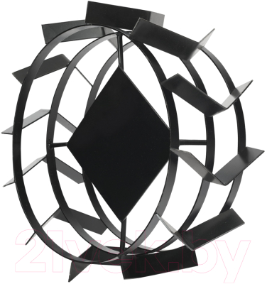 Комплект грунтозацепов PATRIOT ГР3 500.200