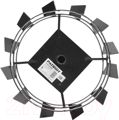 Комплект грунтозацепов PATRIOT ГР3 500.200