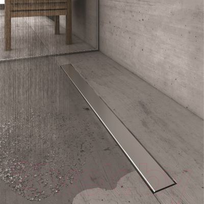 Трап для душа Berges С1 Norma 500 / 090136