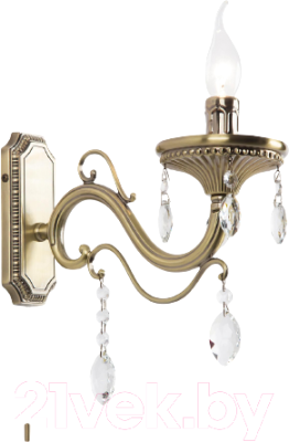 Бра Citilux Кармен CL404313 - фото