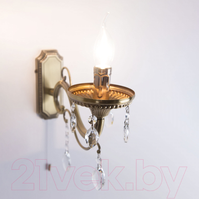 Бра Citilux Кармен CL404313