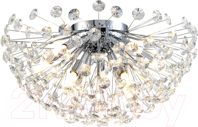 Люстра Citilux Betsy EL322C09.1 - фото