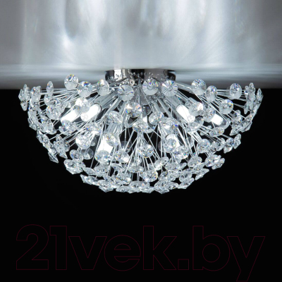 Люстра Citilux Betsy EL322C09.1