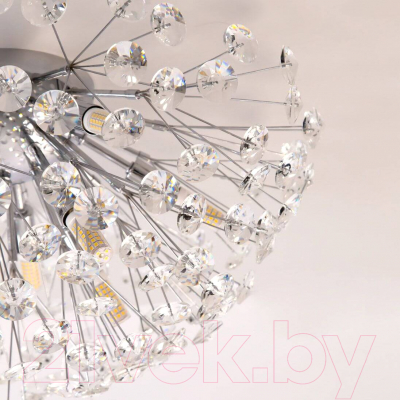 Люстра Citilux Betsy EL322C09.1