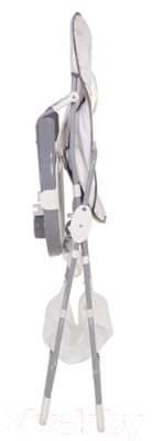 Стульчик для кормления Polini Kids 252 Бегемотик / 0002354-03