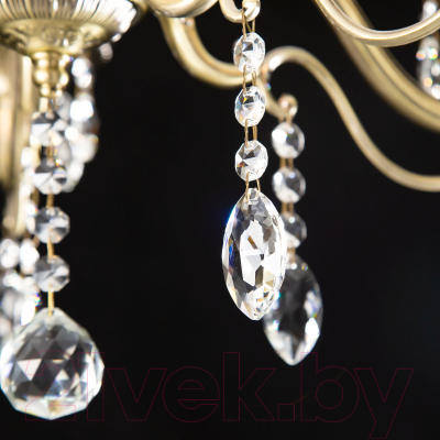 Люстра Citilux Кармен CL404153