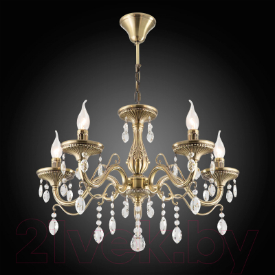 Люстра Citilux Кармен CL404153