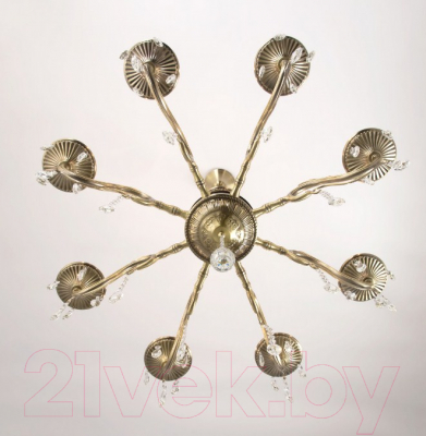 Люстра Citilux Кармен CL404183