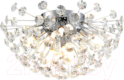 Люстра Citilux Betsy EL322C07.1 - фото