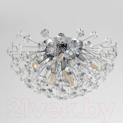 Люстра Citilux Betsy EL322C07.1