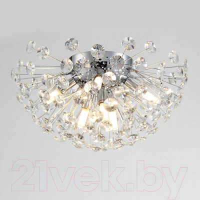 Люстра Citilux Betsy EL322C07.1