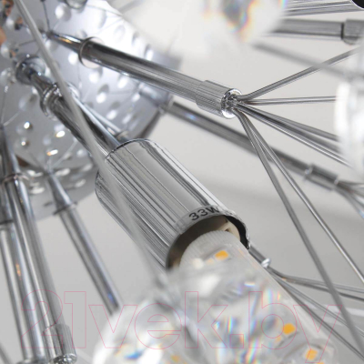 Люстра Citilux Betsy EL322C07.1