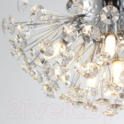 Люстра Citilux Betsy EL322C07.1