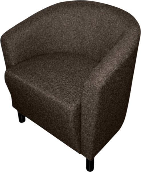 Кресло мягкое Домовой Мажор-1 - фото