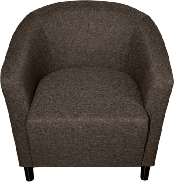 Кресло мягкое Домовой Мажор-1