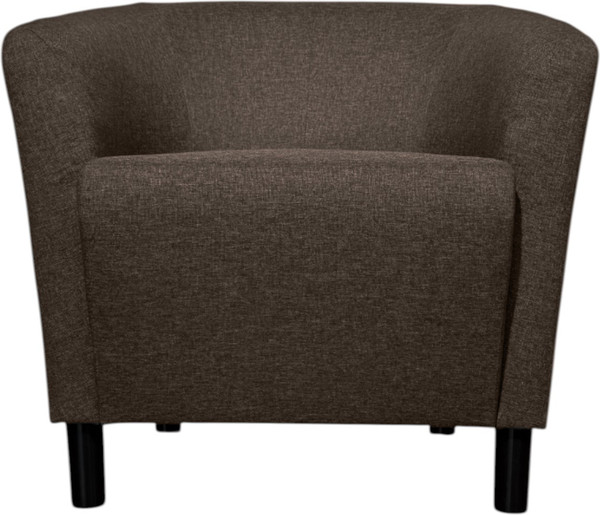 Кресло мягкое Домовой Мажор-1