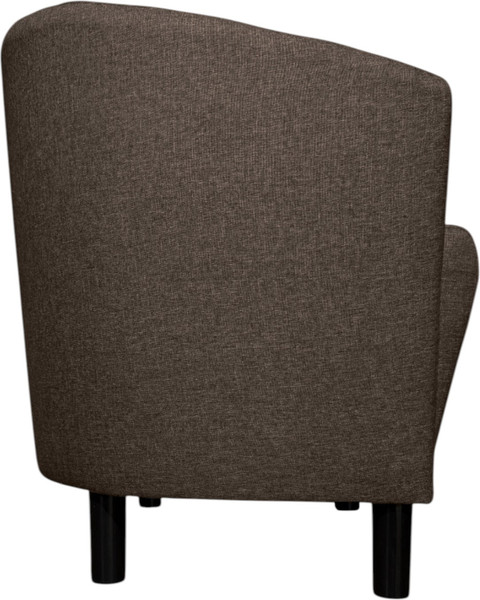 Кресло мягкое Домовой Мажор-1