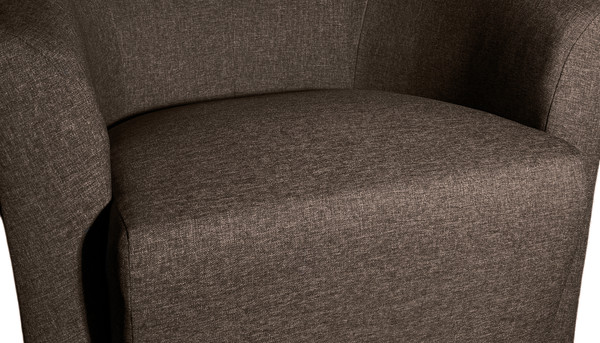 Кресло мягкое Домовой Мажор-1