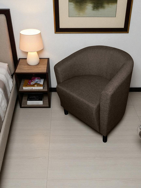 Кресло мягкое Домовой Мажор-1