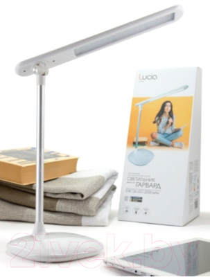 Настольная лампа Лючия L360 Гарвард