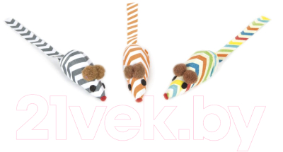 Игрушка для кошек Beeztees Micies / 430364