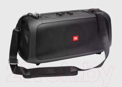 Портативная акустика JBL PartyBox On-The-Go / PARTYBOXGOBRU