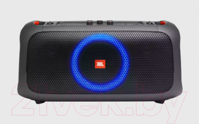 Портативная акустика JBL PartyBox On-The-Go / PARTYBOXGOBRU