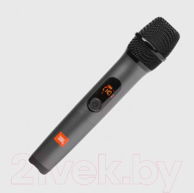 Портативная акустика JBL PartyBox On-The-Go / PARTYBOXGOBRU