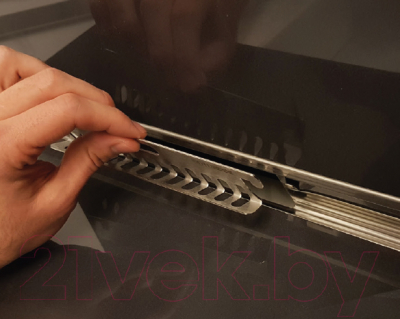 Трап для душа Berges Wall 600 / 090056