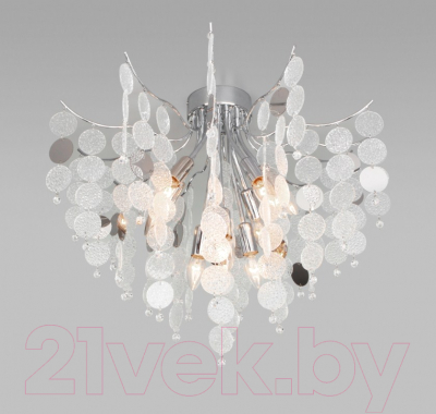 Люстра Bogate's 334/9 - фото