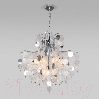 Люстра Bogate's 335/9 - фото