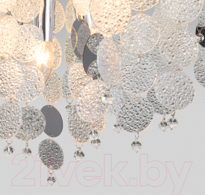 Люстра Bogate's 335/9